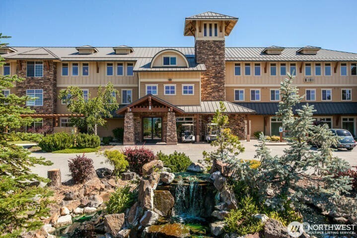 1030  Desert Canyon Boulevard 304A  Orondo WA 98843 photo