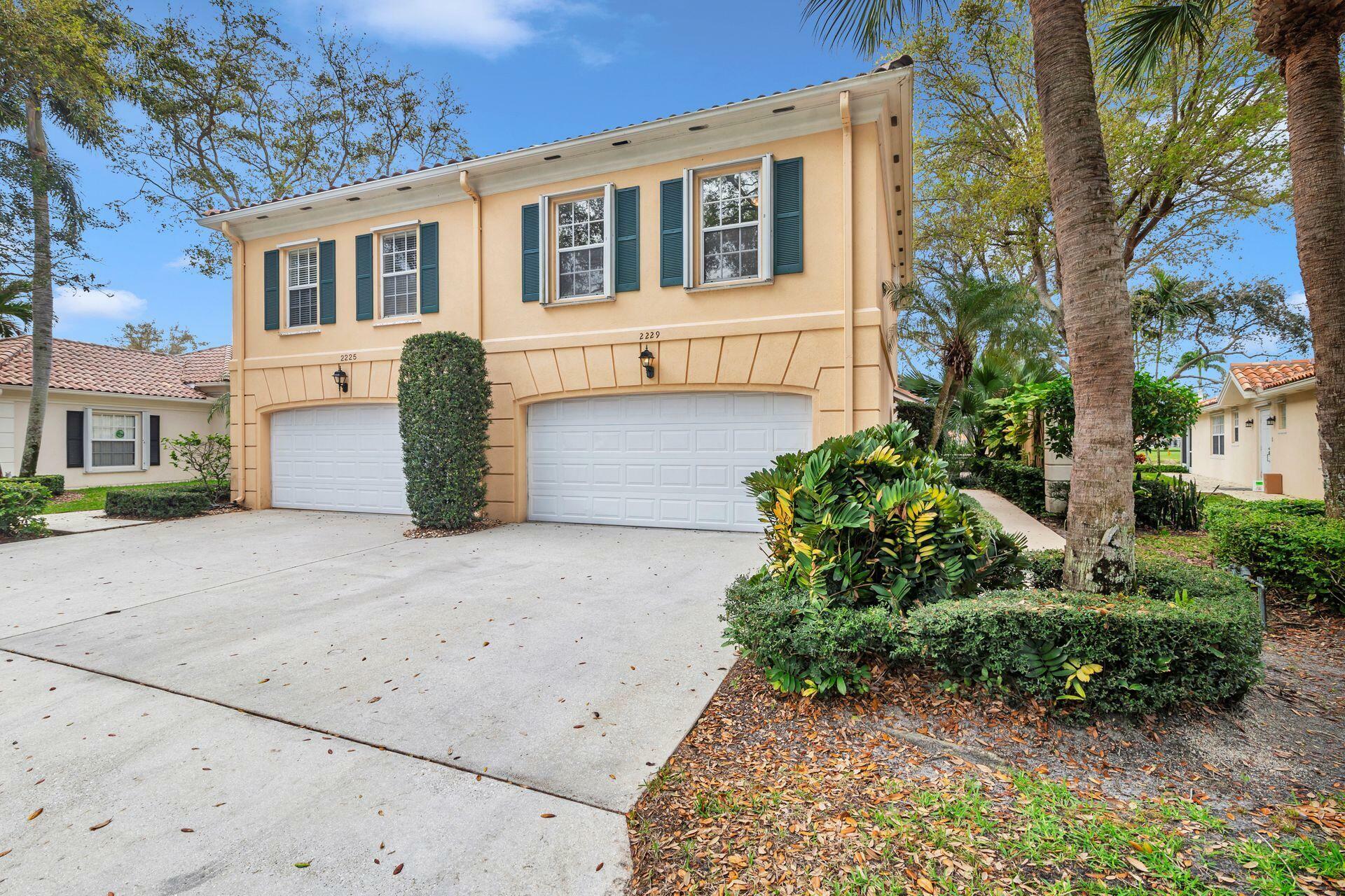 Property Photo:  2229 Allen Creek Road  FL 33411 