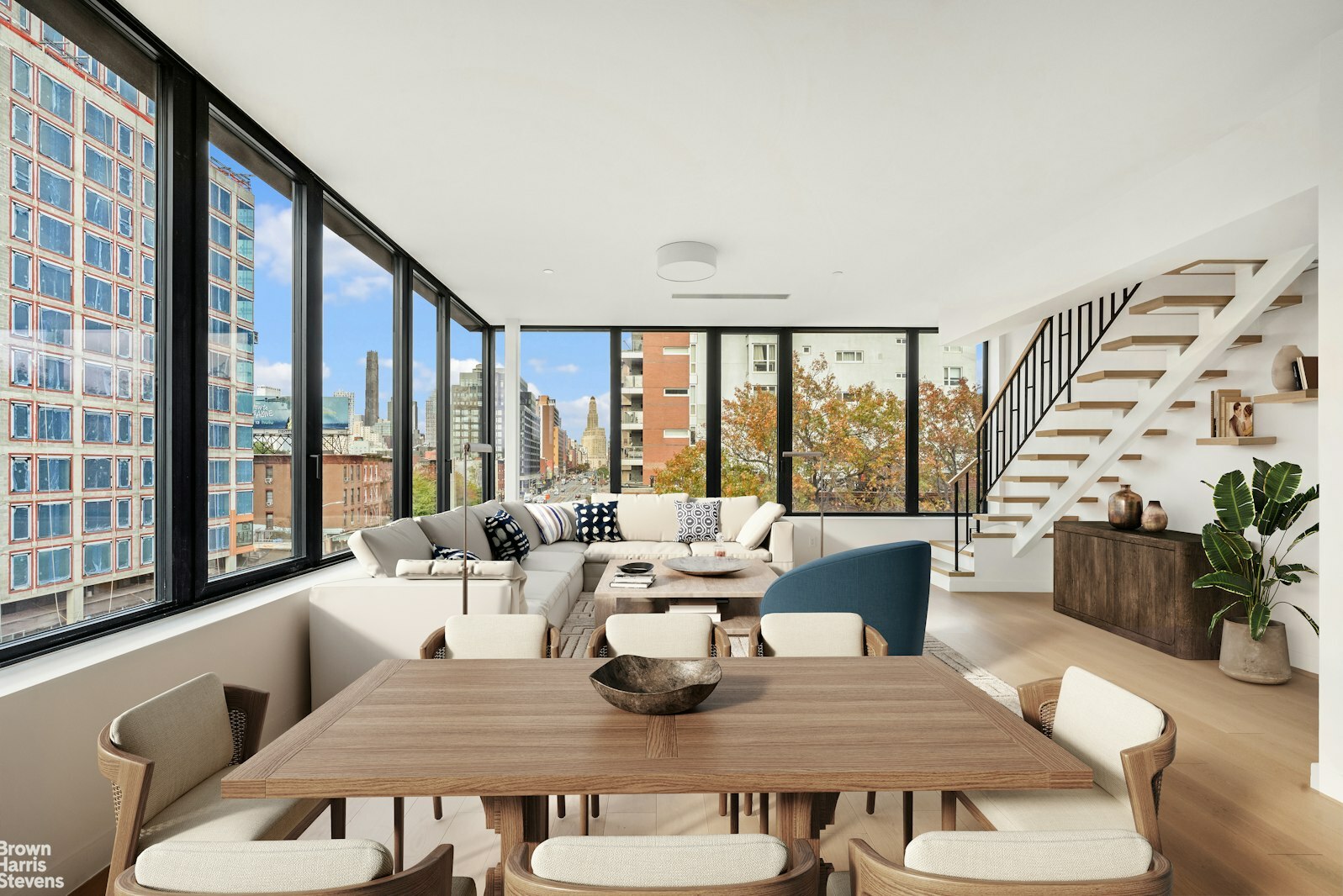 Property Photo: 6 Garfield Place 405 NY 11215