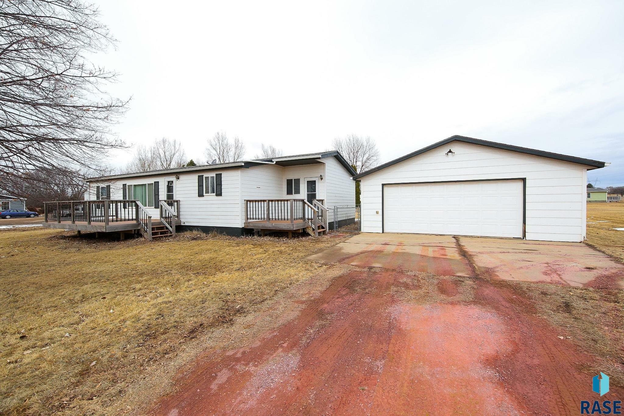 Property Photo:  48175 Kim Cir  SD 57005 