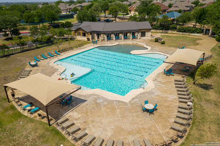 Property Photo: 12327 Aurora Basin TX 78254