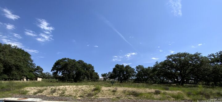 Property Photo:  24618 Cliff Line  TX 78257 
