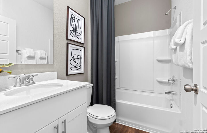 Property Photo:  12009 Moo Cow Street  TX 78254 