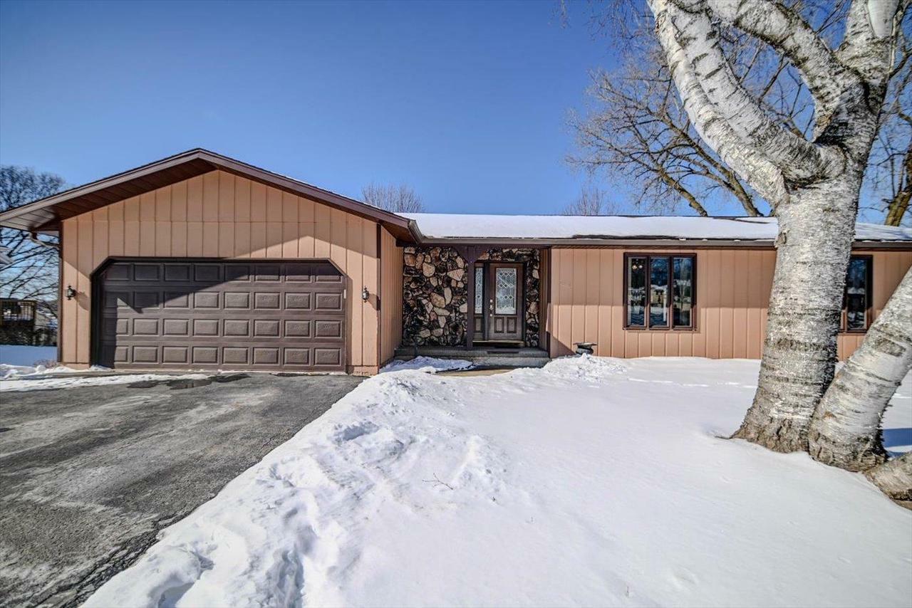 Property Photo:  3353 Brugger Place  WI 53558 