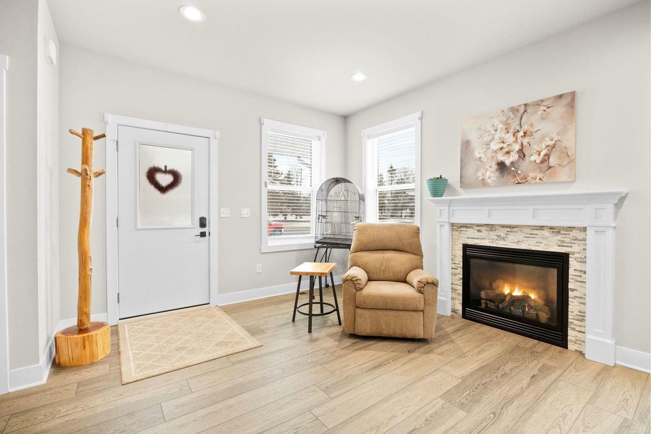 Property Photo: 217 West Meadows Drive WI 53534