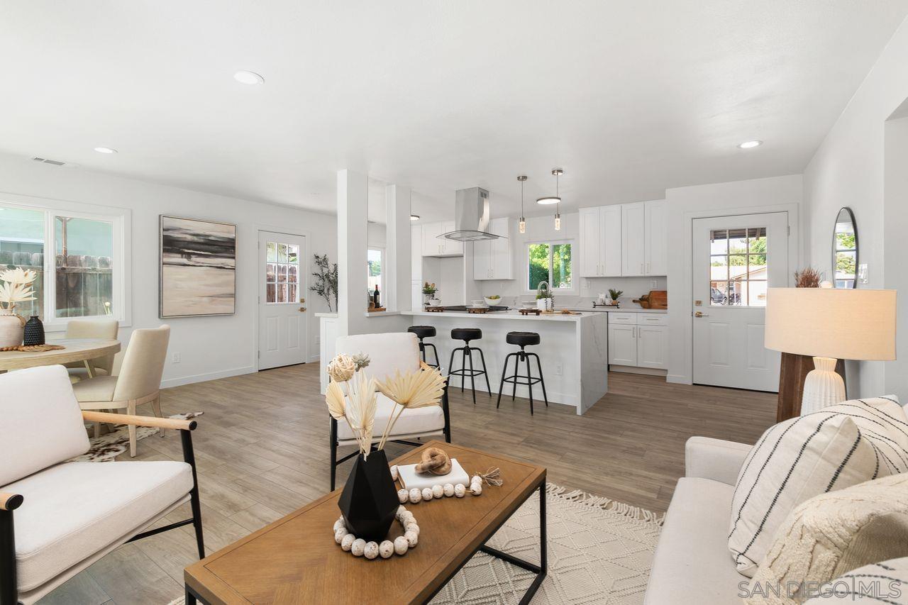 Property Photo: 12914 Morene St CA 92064