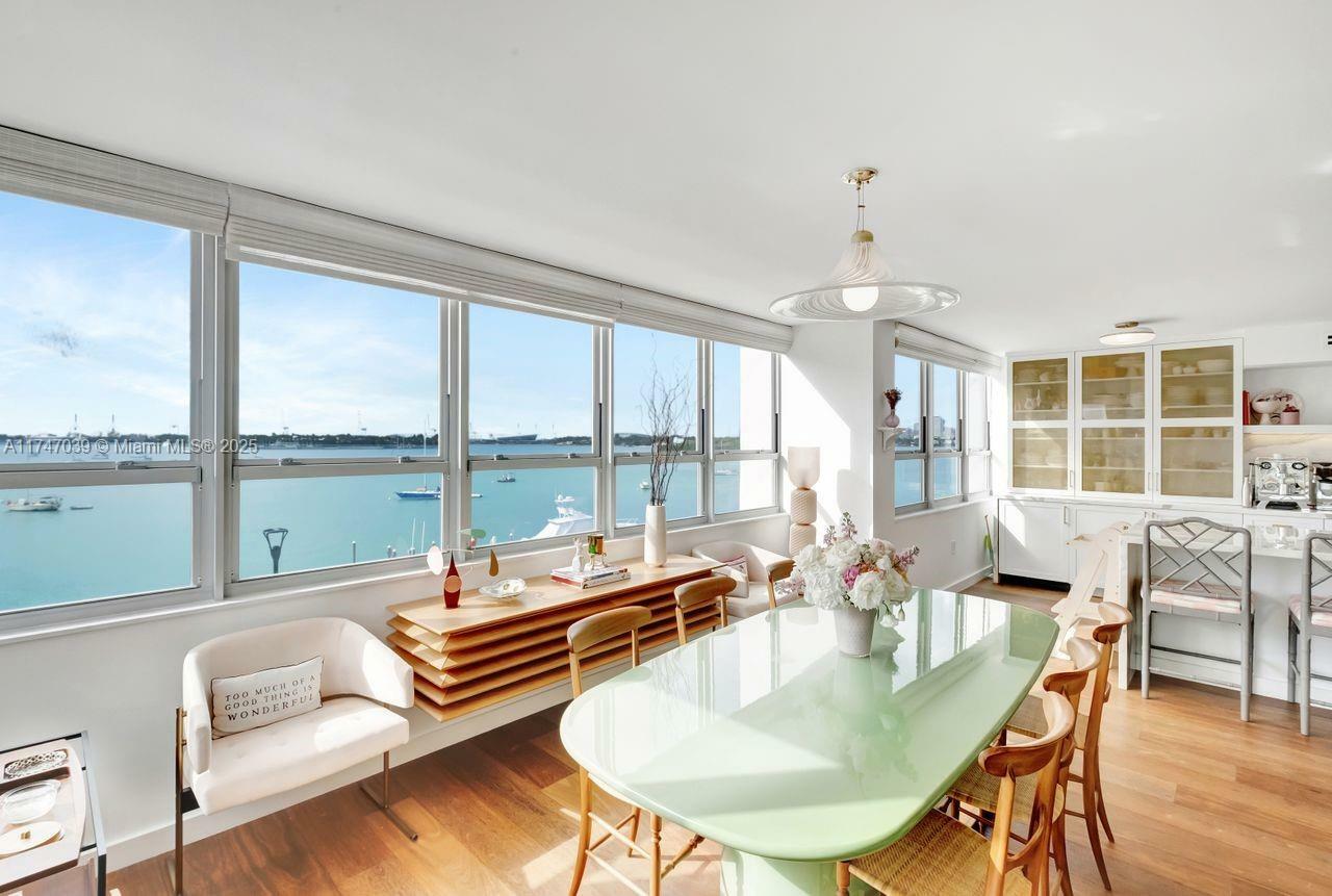 Property Photo: 11 Island Ave 402 FL 33139