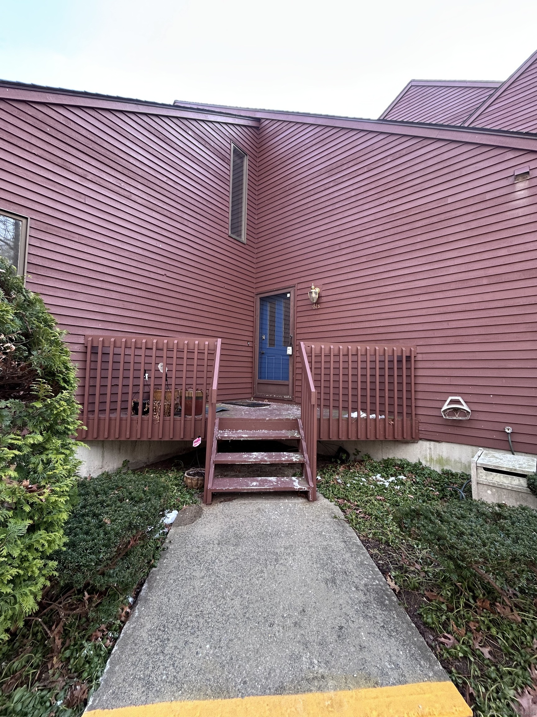 Property Photo:  97 West Main Street 48  CT 06357 