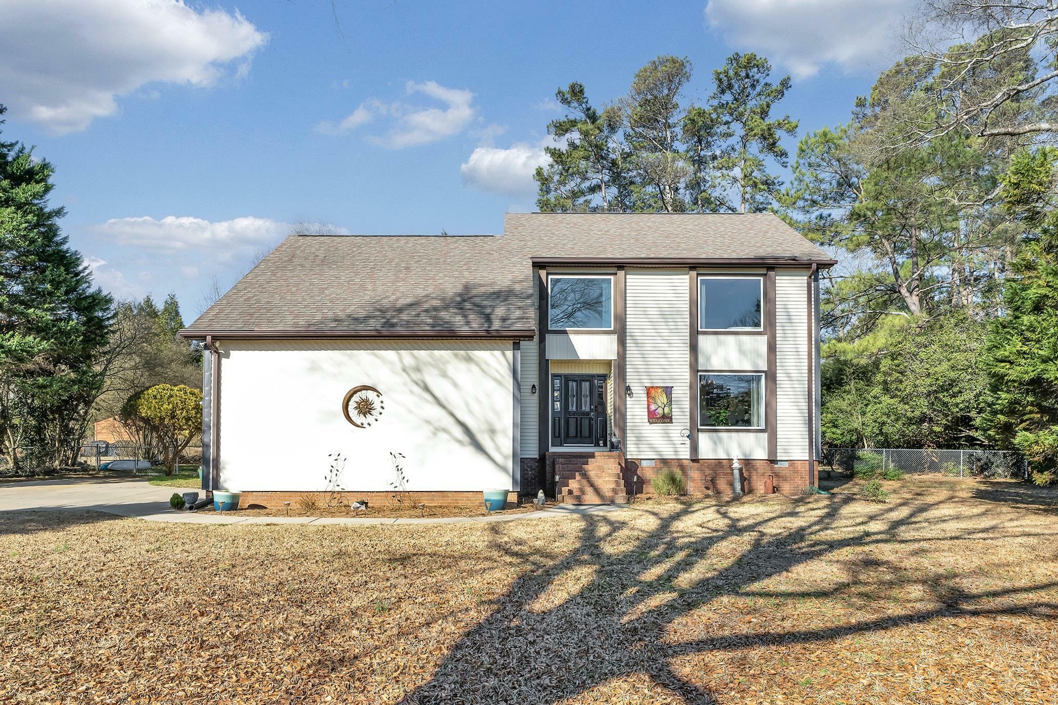 Property Photo:  1114 Edisto Drive  SC 29302 