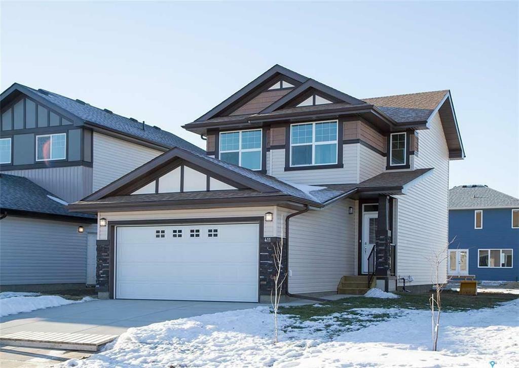 411 Childers Way  Saskatoon SK S7L 4P7 photo