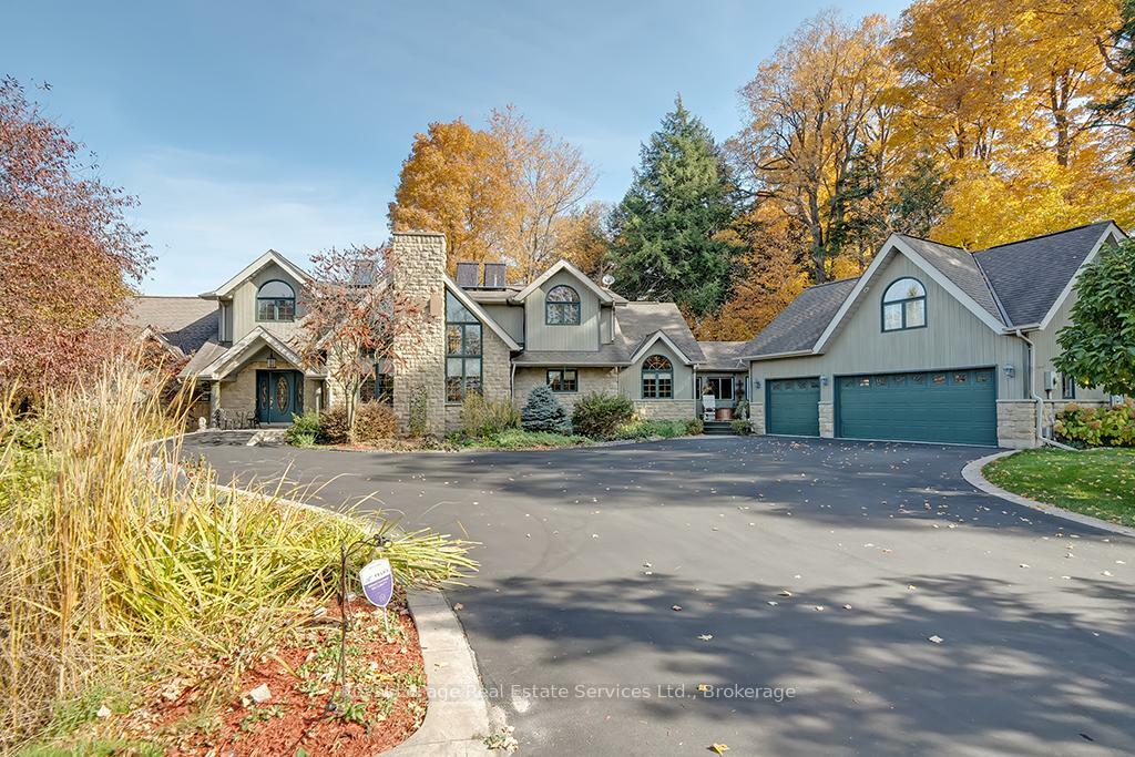 Photo de la propriété: 6 Turtle Lake Drive ON L7J 2W7
