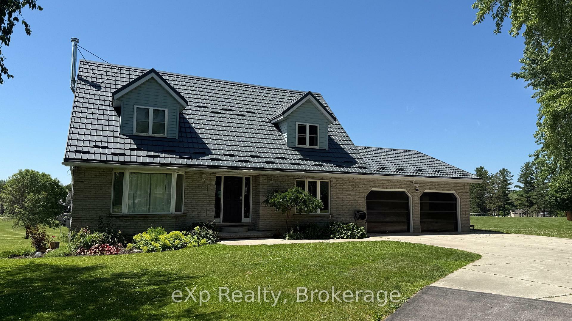 Property Photo: 953 Greenock-Brant Line ON N0G 1J0