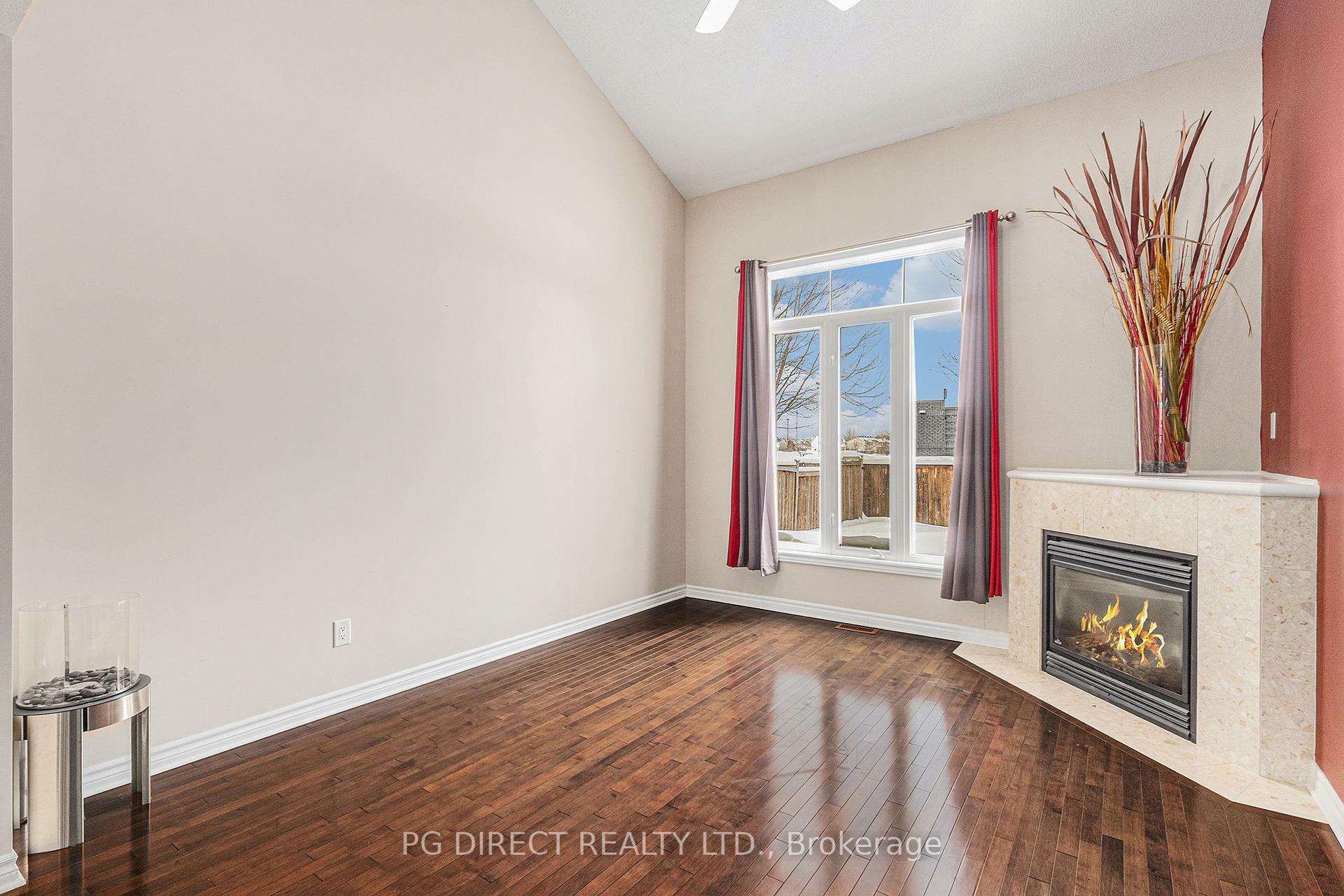 Property Photo: 503 Salzburg Drive ON K4A 0C6