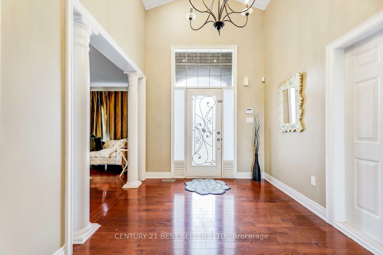 Property Photo: 2385 Eighth Line N ON L6H 7L7