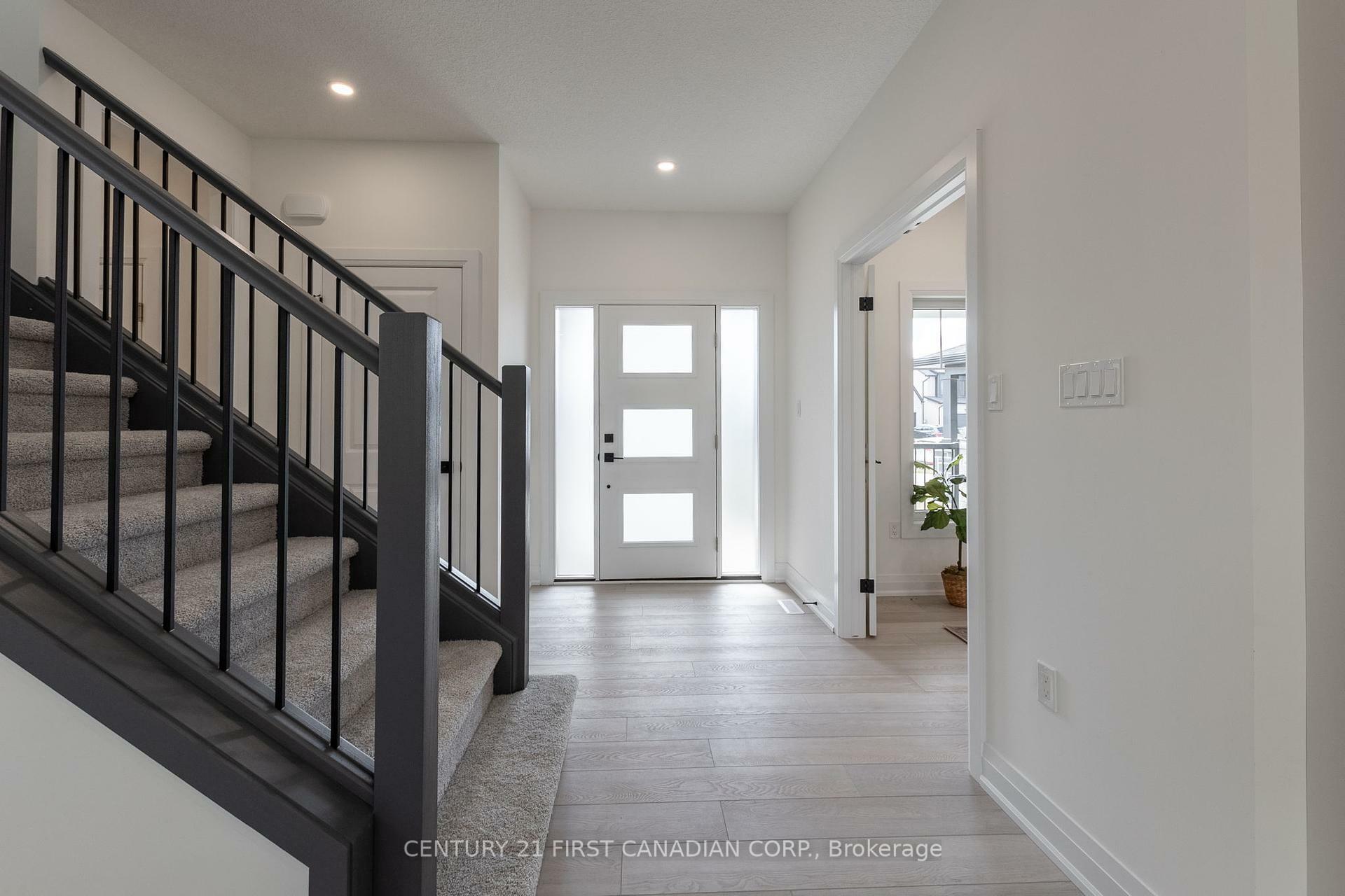 Property Photo: 116 Sheldabren St ON N0M 1A0