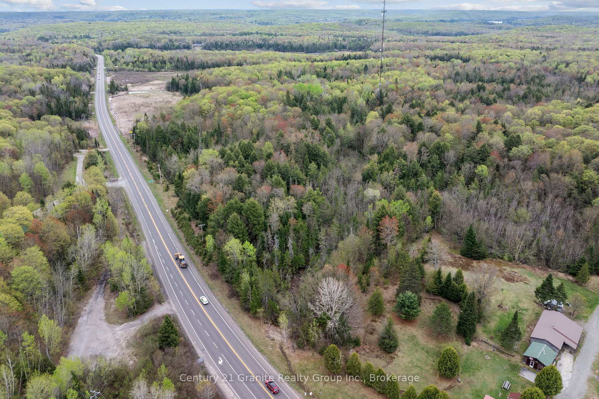 Property Photo:  0 Highway 118 N/A  ON K0M 1S0 