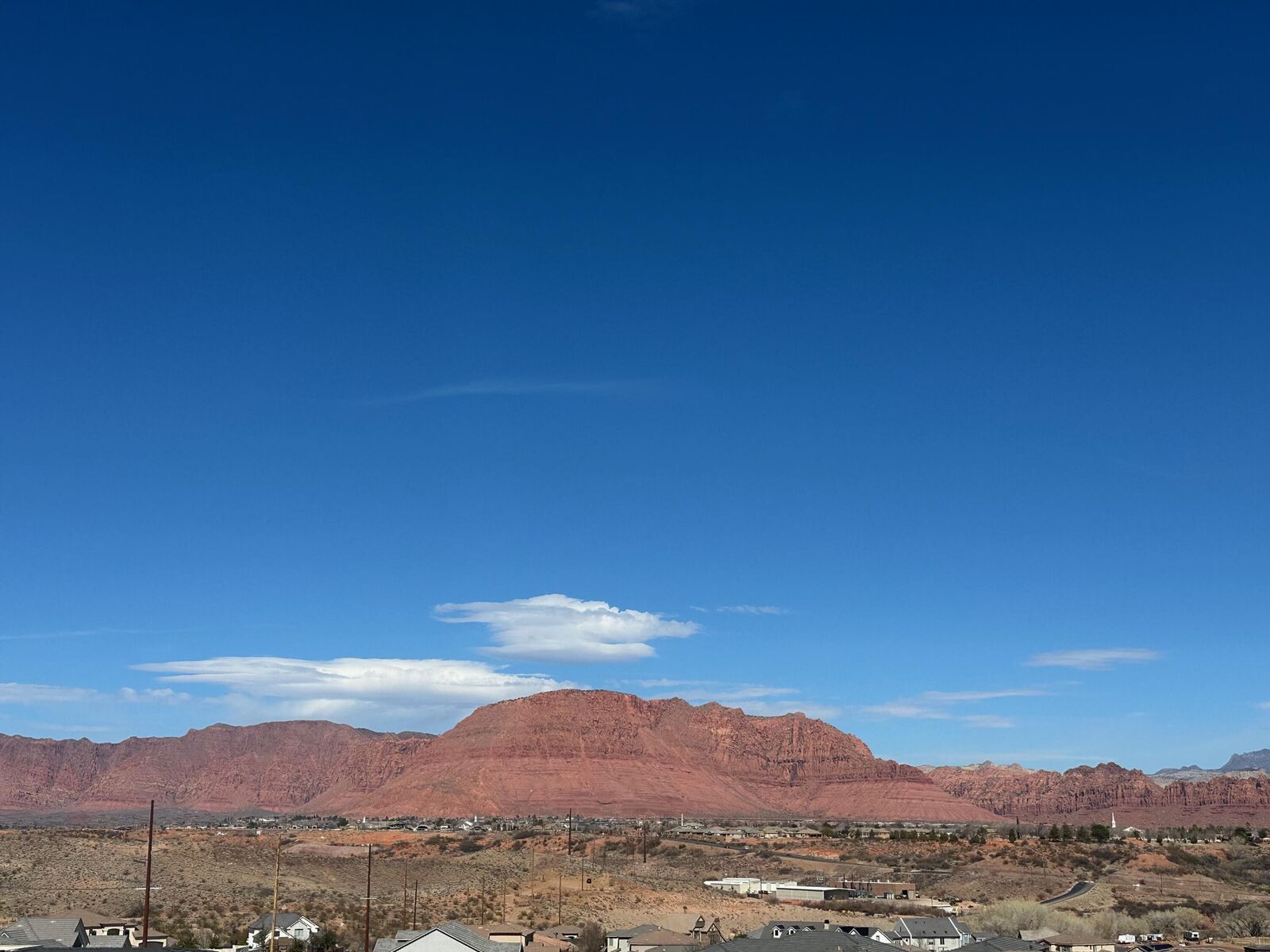 Property Photo:  3986 W Sunrise Dr  UT 84765 