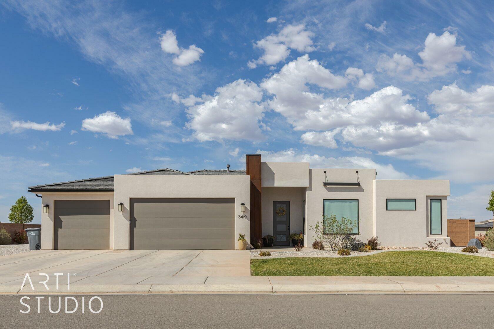 Property Photo: 3419 E 3050 S UT 84790