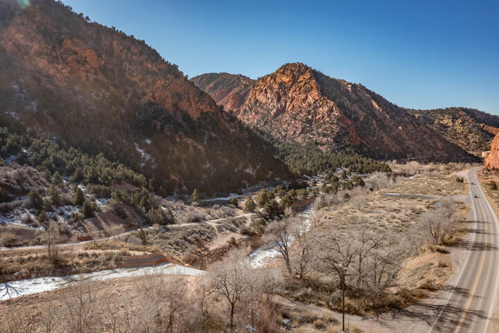 Property Photo: 1310 Highway 14 UT 84720