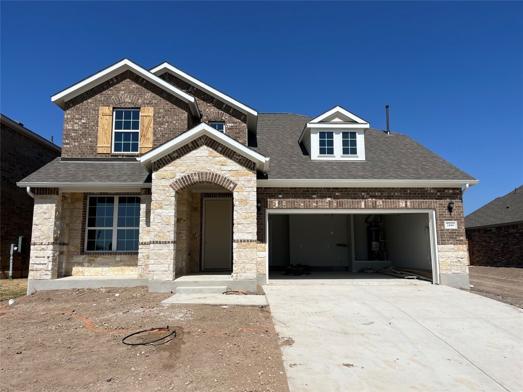 Property Photo: 2444 Walking Y Road TX 78633