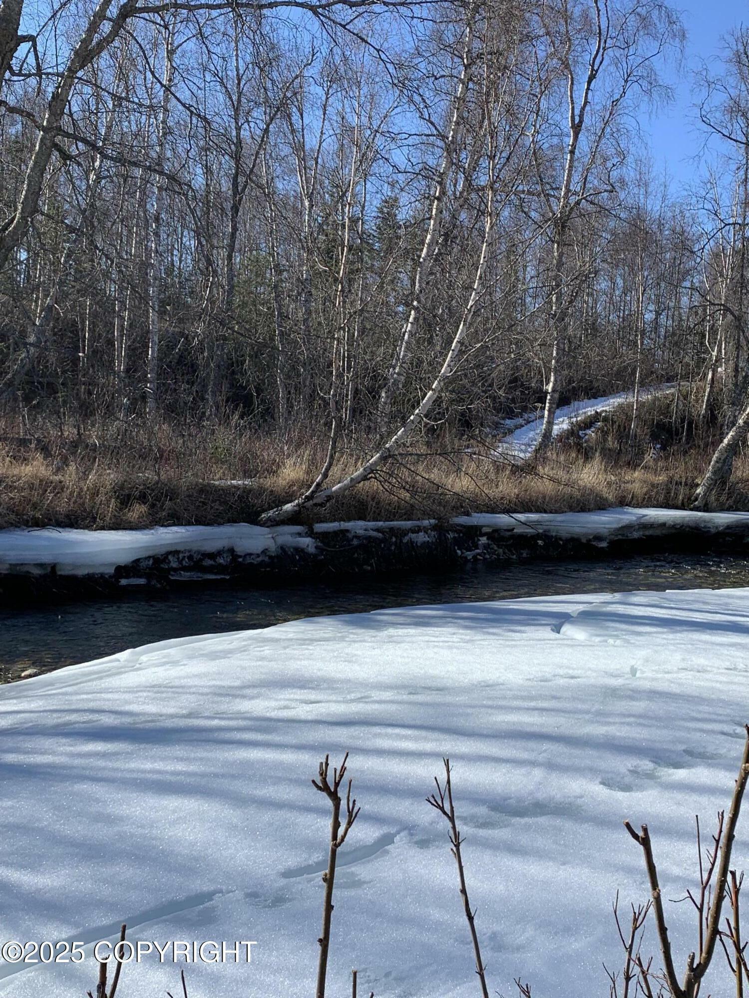 Property Photo: 8126 Wasilla-Fishhook Road AK 99654
