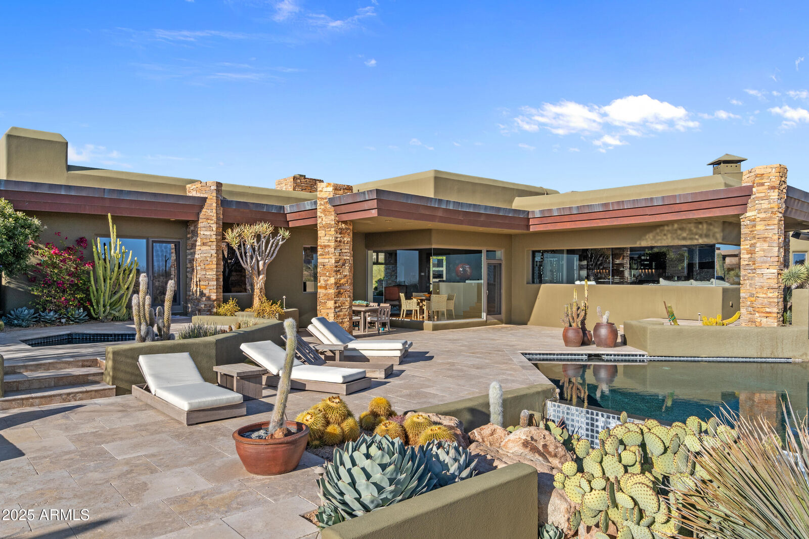 Property Photo:  9887 E Palo Brea Drive  AZ 85262 