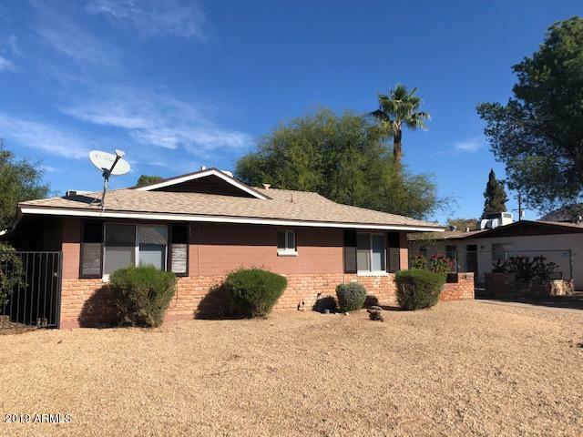 3610 E Monterosa Street 1  Phoenix AZ 85018 photo