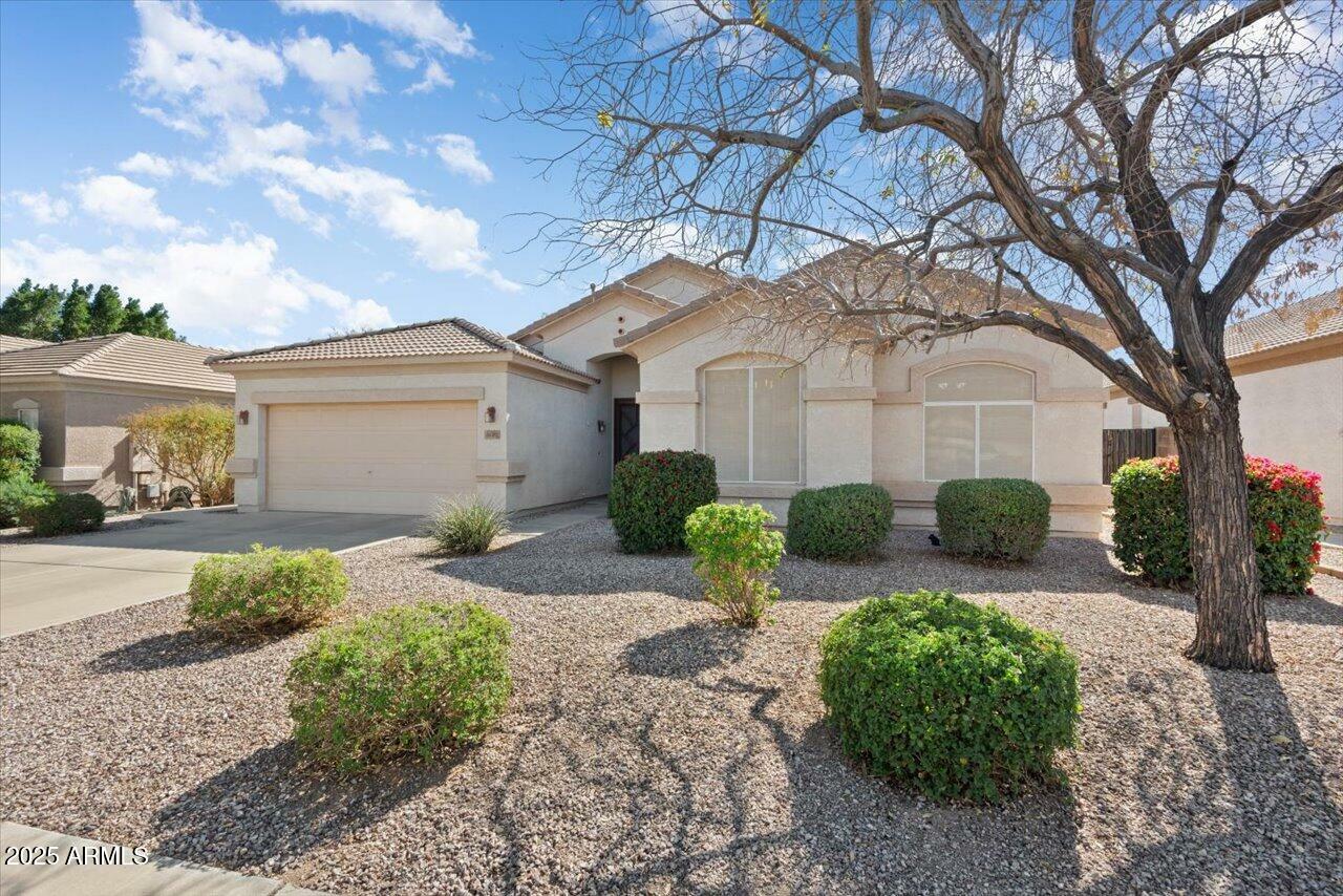 Property Photo: 16351 W Central Street AZ 85388