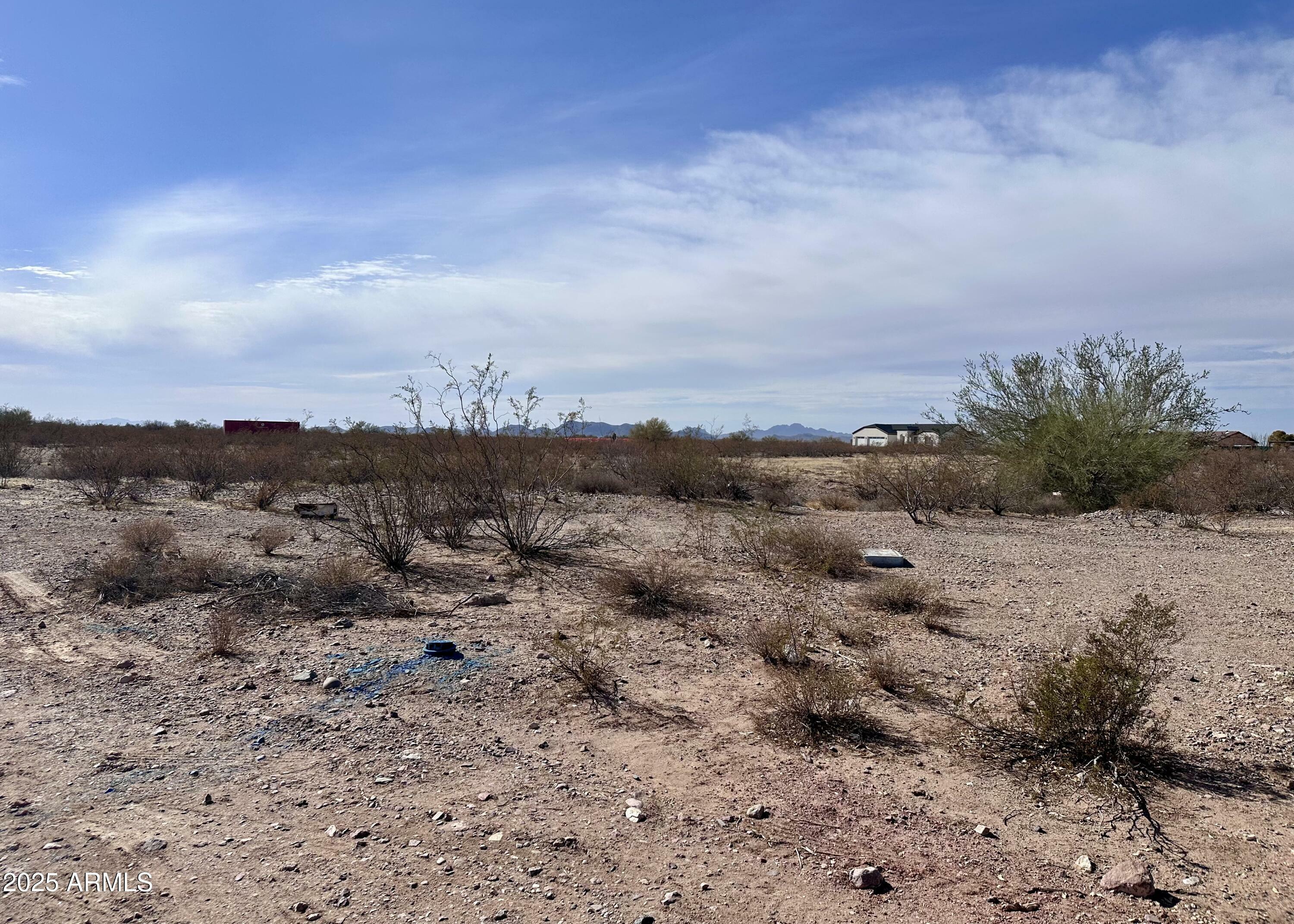 Property Photo:  0 Weinberg Road 242  AZ 85342 