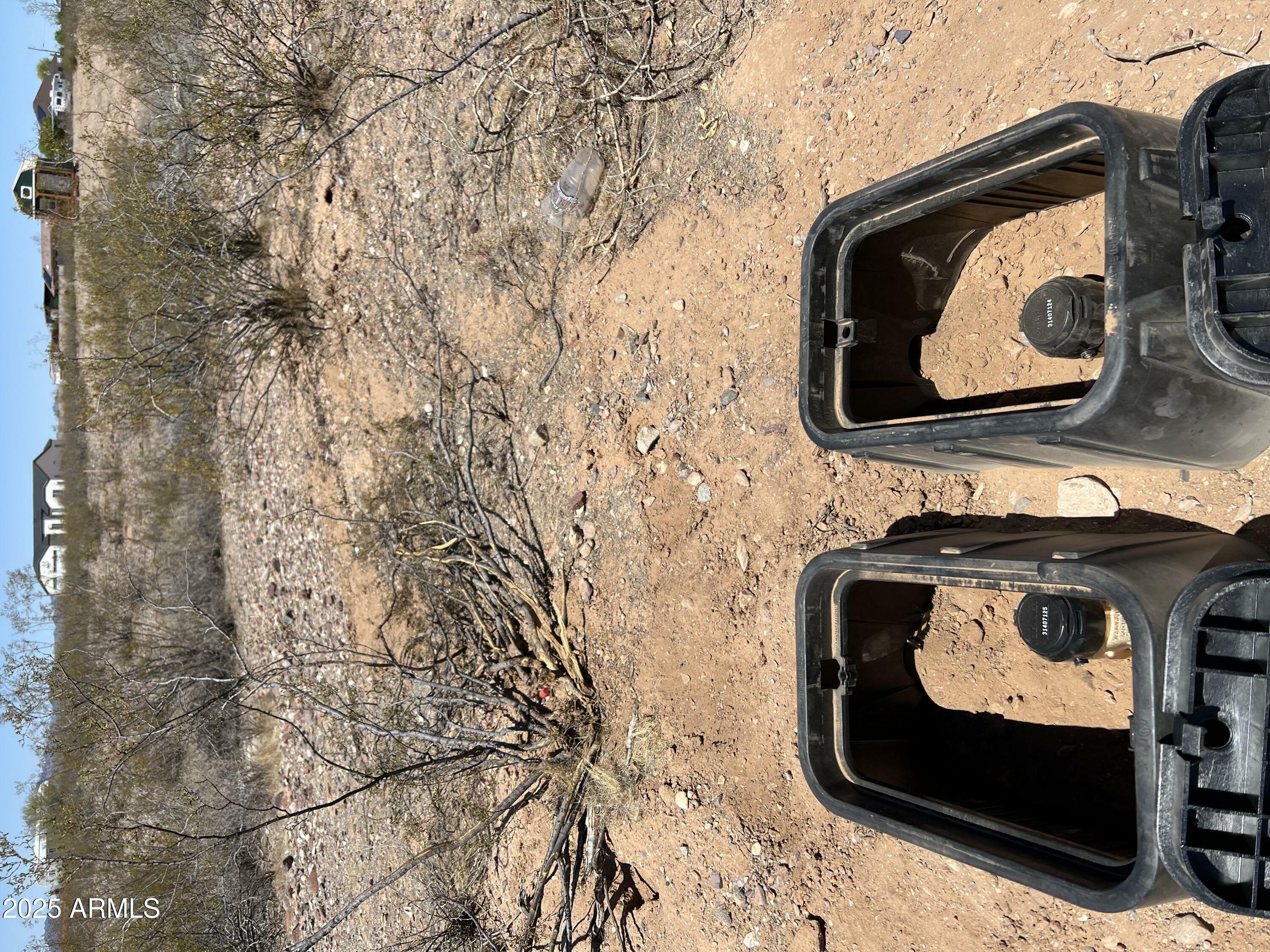 Property Photo: 0 Weinberg Road 242 AZ 85342