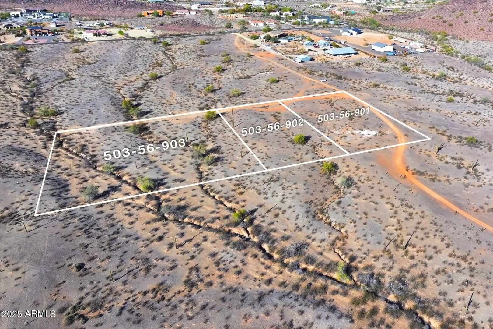 Xxxx N 158th Lot 2 Avenue 2  Surprise AZ 85387 photo