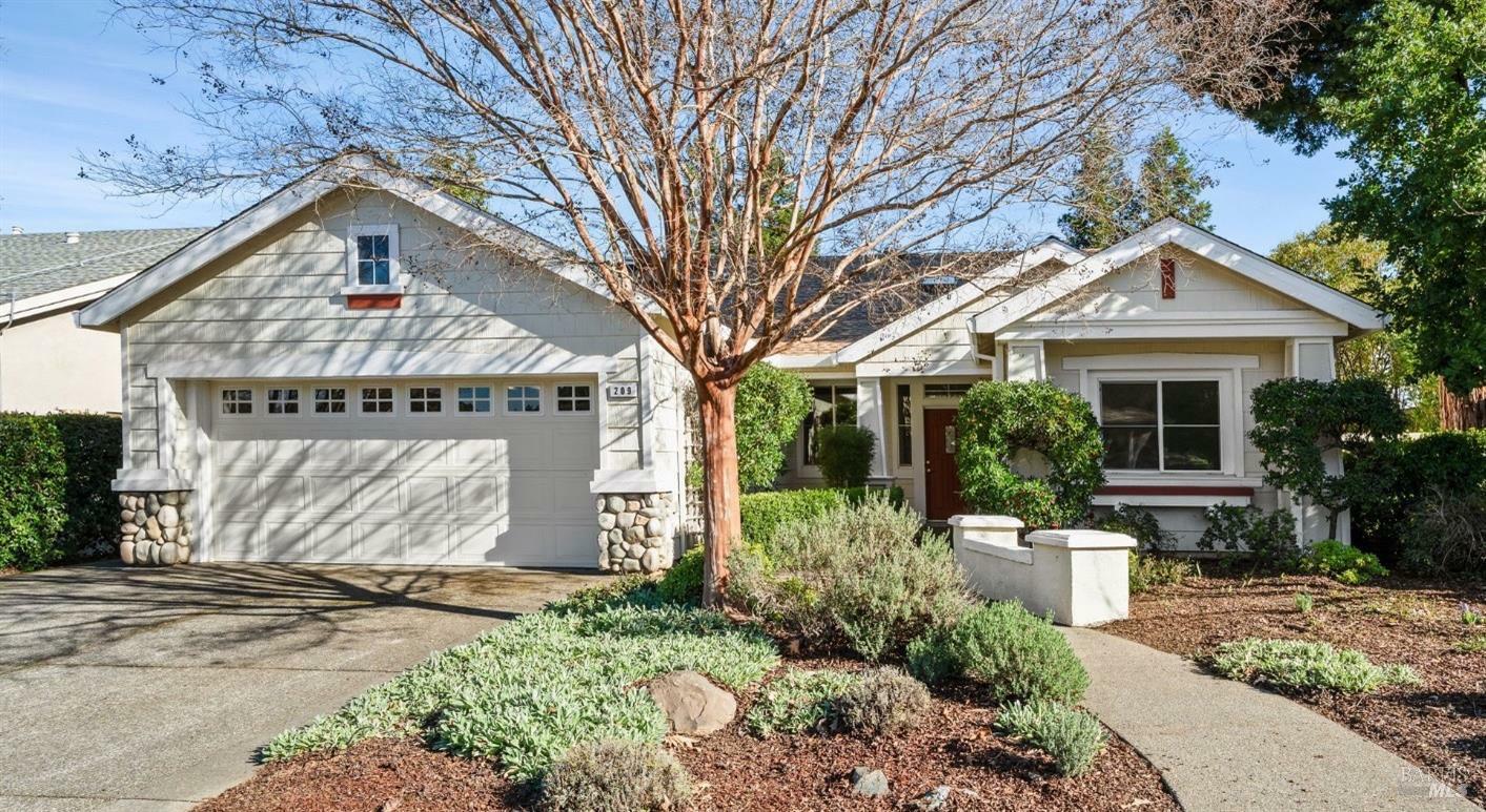 209 Red Mountain Drive  Cloverdale CA 95425 photo