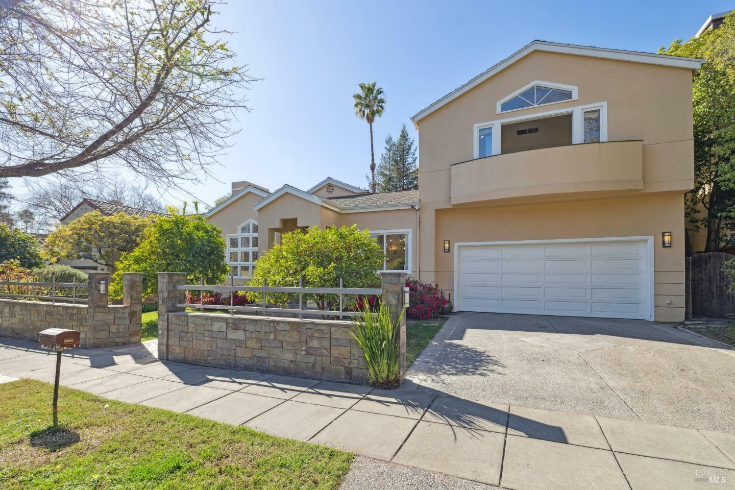 1211 Grand Avenue  San Rafael CA 94901 photo