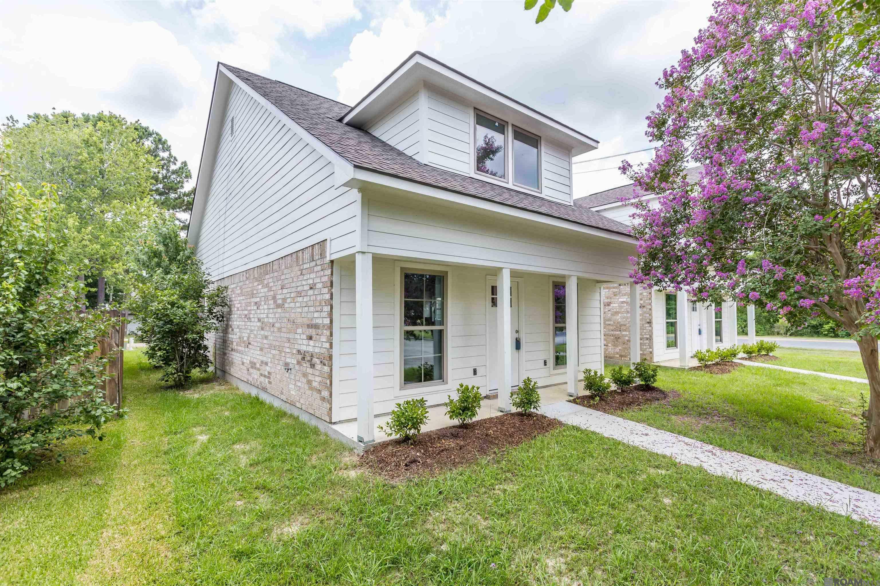 Property Photo:  5111 Paducah Ct  LA 70817 