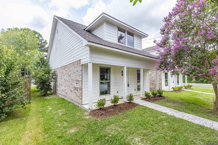 Property Photo:  5111 Paducah Ct  LA 70817 
