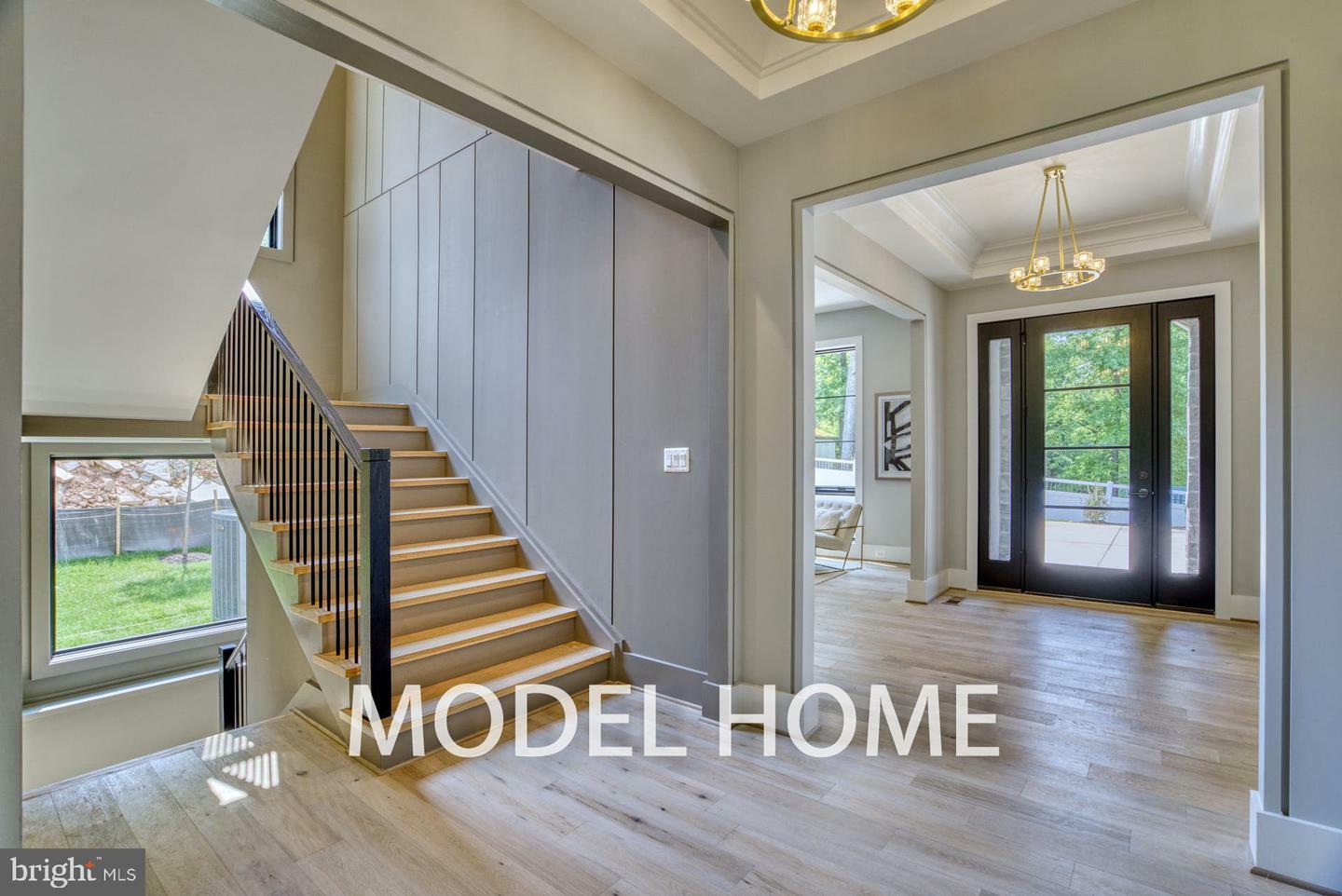 Property Photo: 1736 Great Falls Street VA 22101