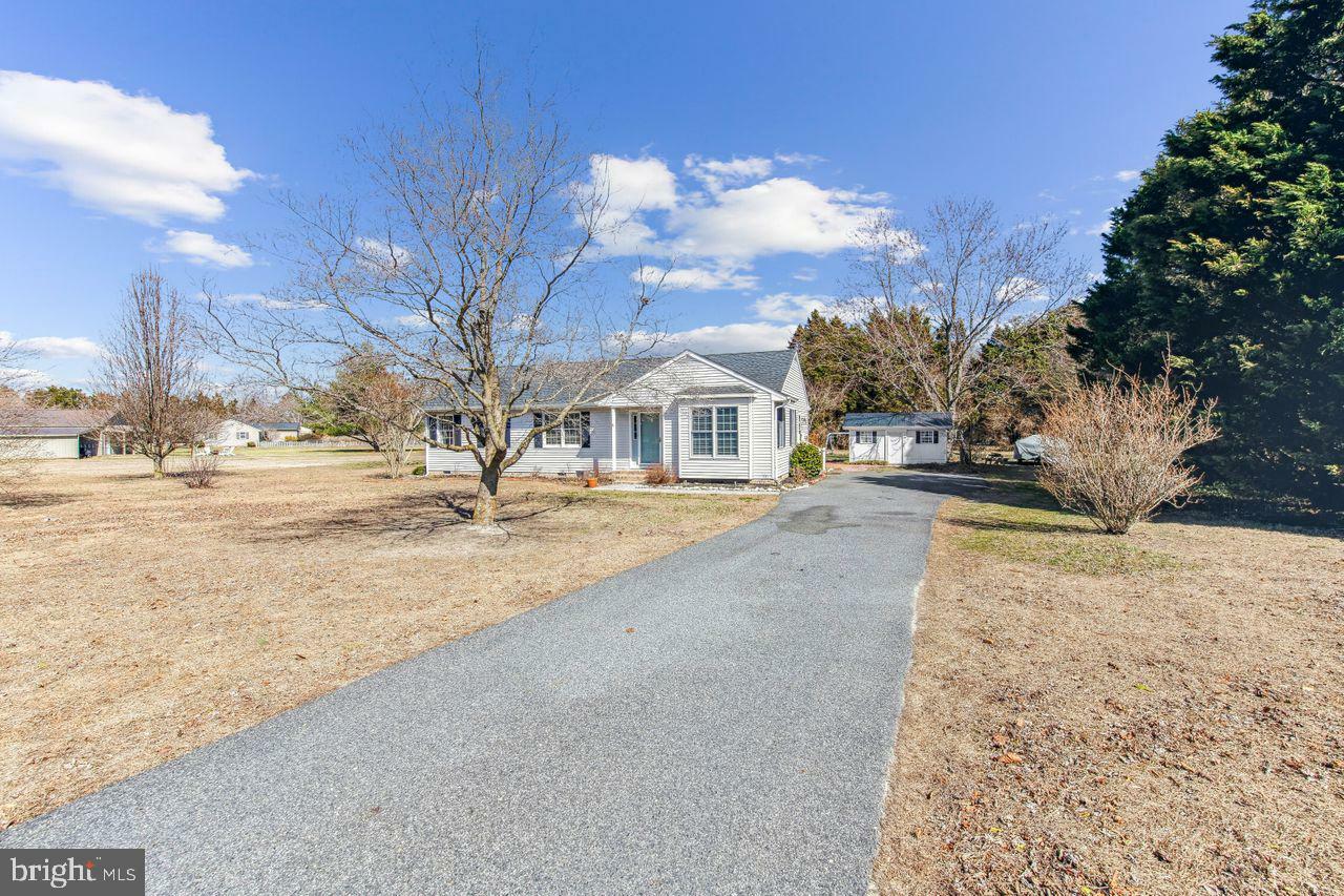 Property Photo:  6218 Ayrshire Drive  MD 21801 