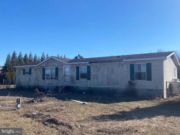 16539 Redden Road  Georgetown DE 19947 photo