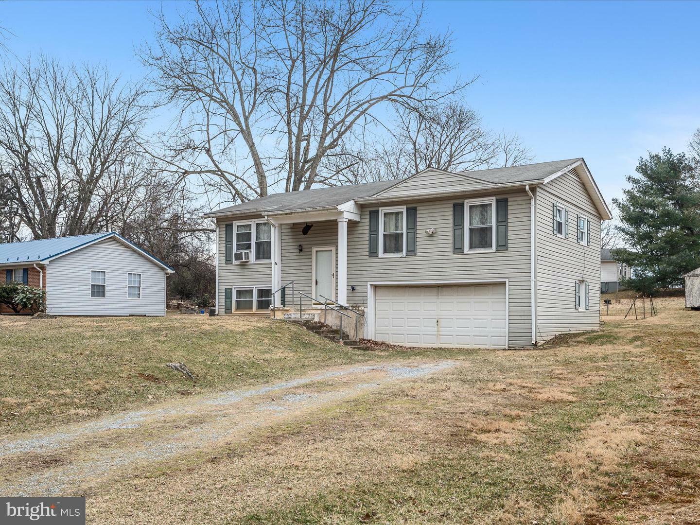 Property Photo:  133 Meadowlark Lane  WV 25443 