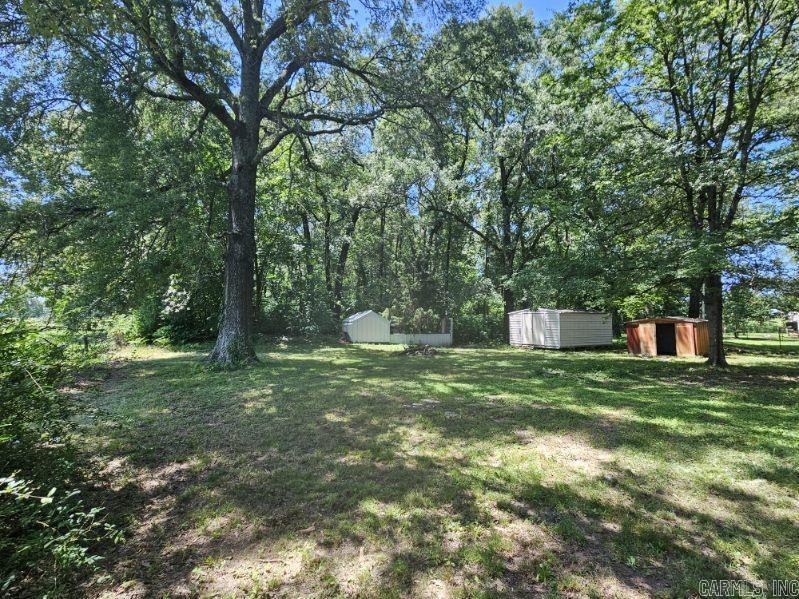 Property Photo:  46 Earl Street  AR 72110 