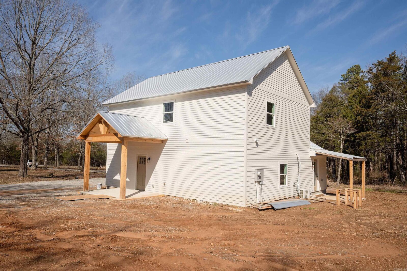 Property Photo:  294 Crosby Road  AR 72143 