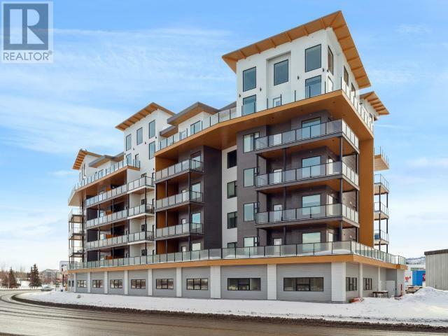 602-2240 2nd Avenue  Whitehorse YT Y1A 1C8 photo