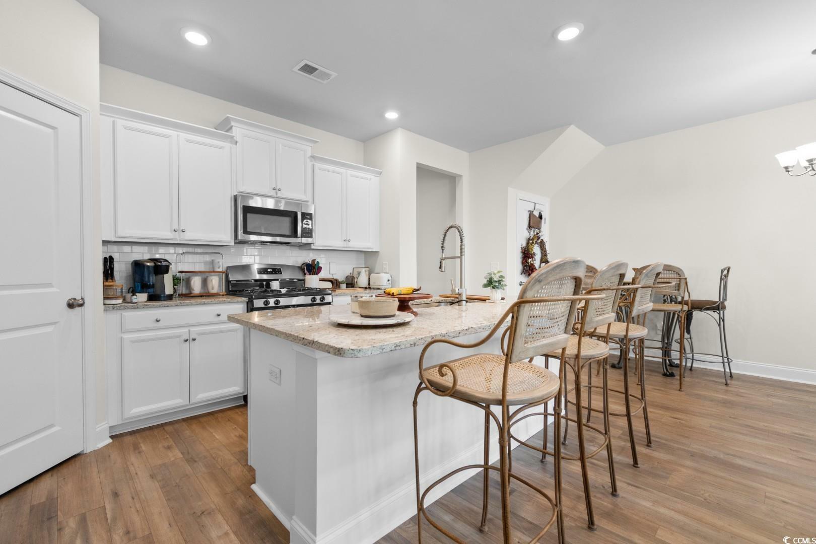 Property Photo: 2602 Blue Crane Circle 104 SC 29577
