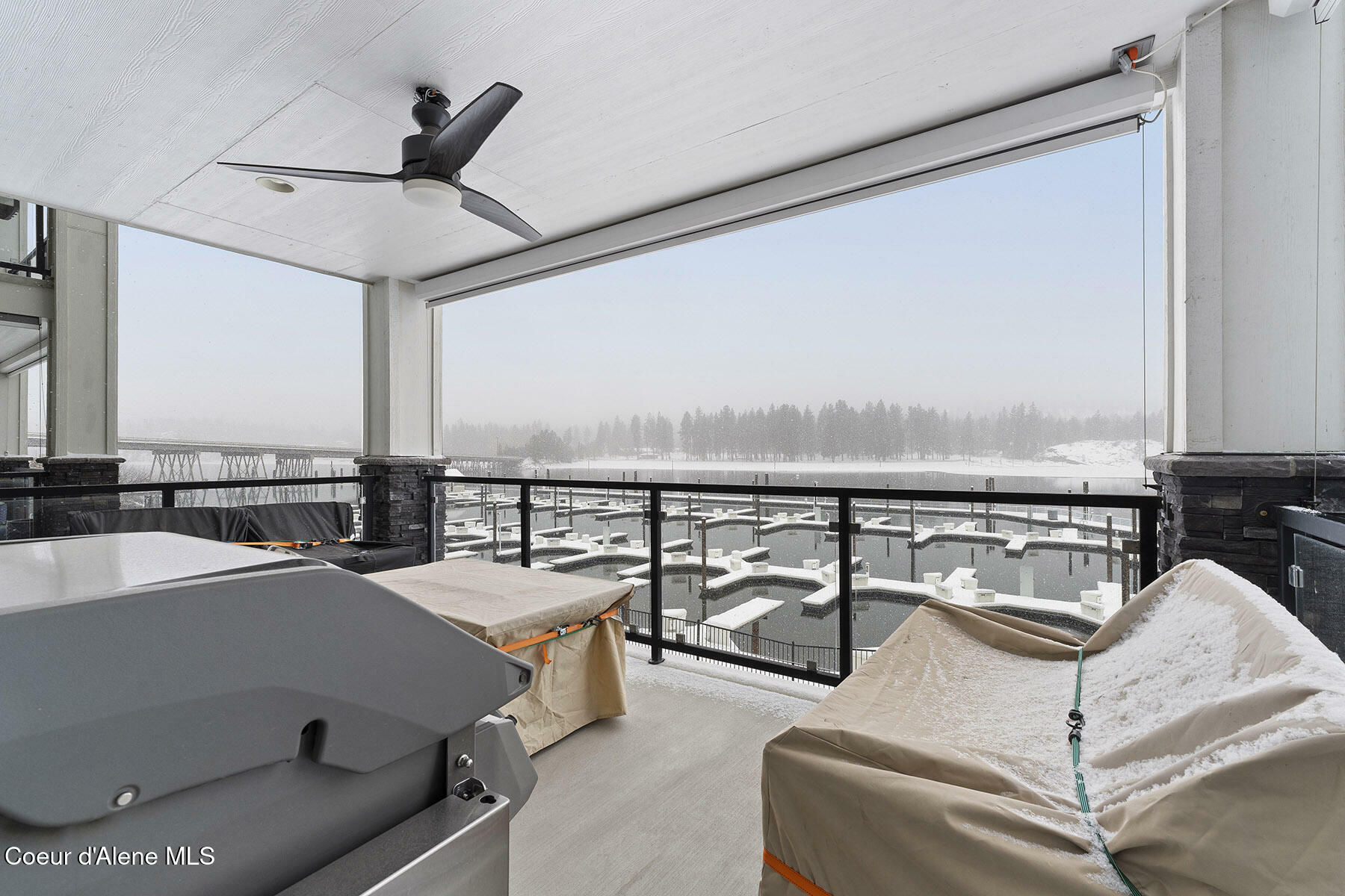 Property Photo:  447 W Waterside Dr 204  ID 83854 