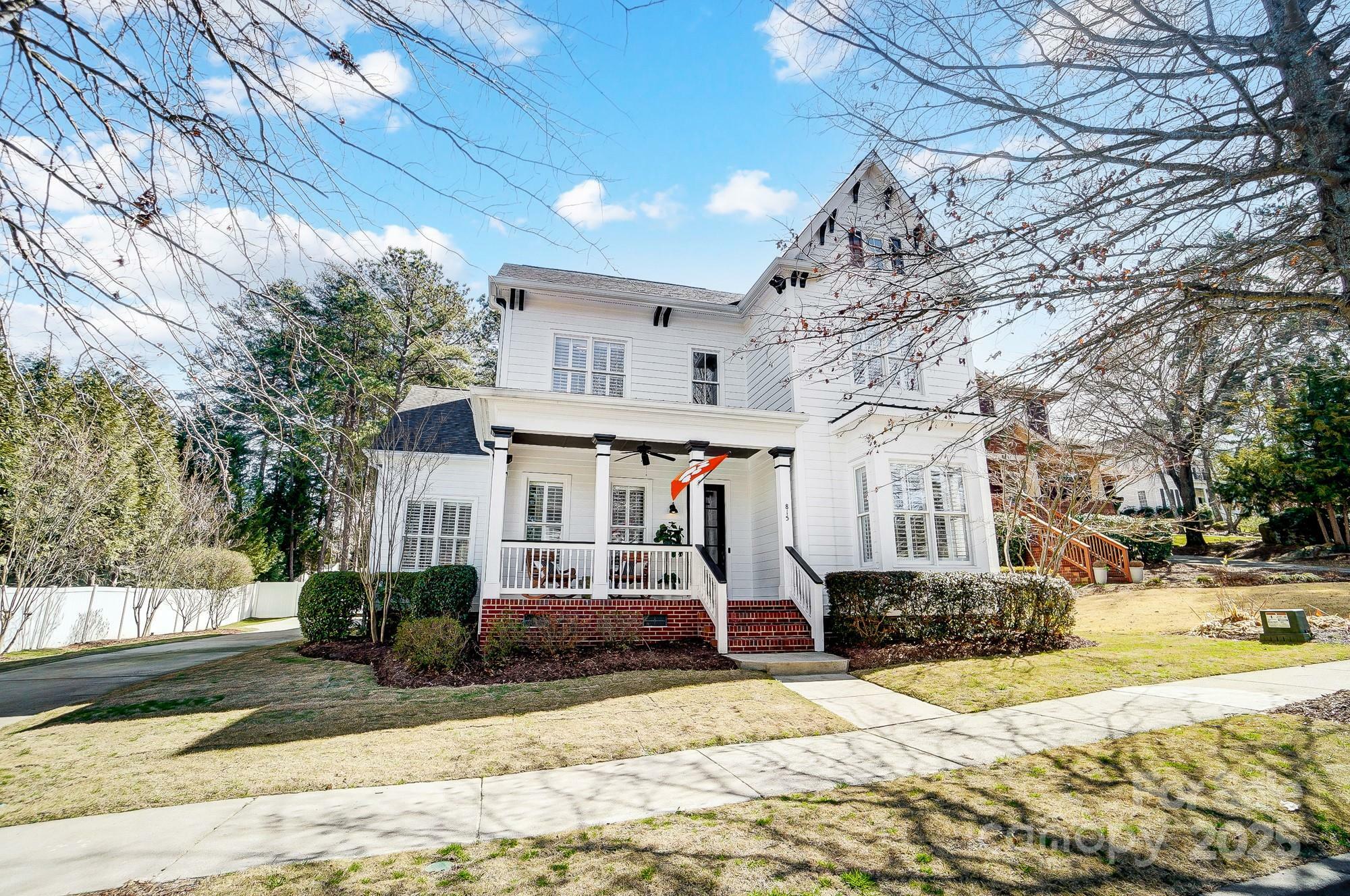 815 Stratford Run Drive  Fort Mill SC 29708 photo