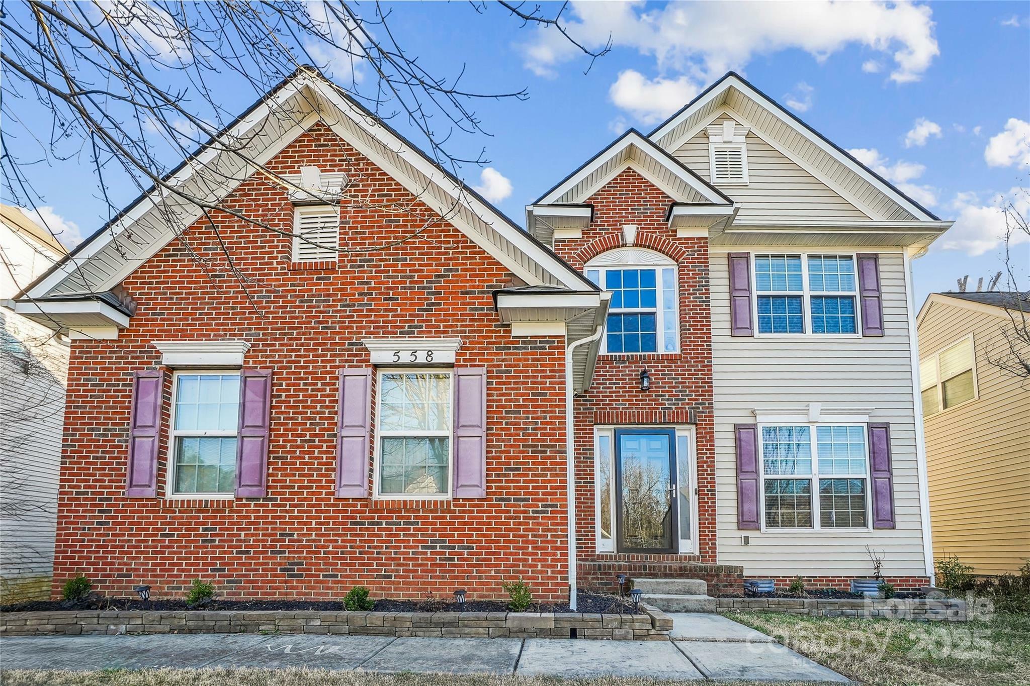 Property Photo:  558 Rough Hewn Lane  SC 29730 