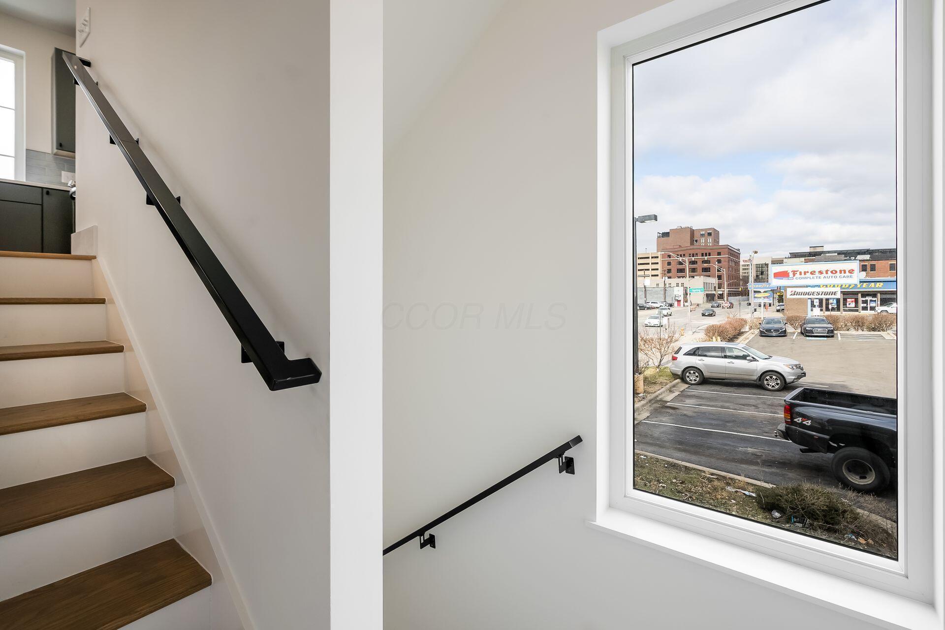 Property Photo: 106 Lafayette Street OH 43215