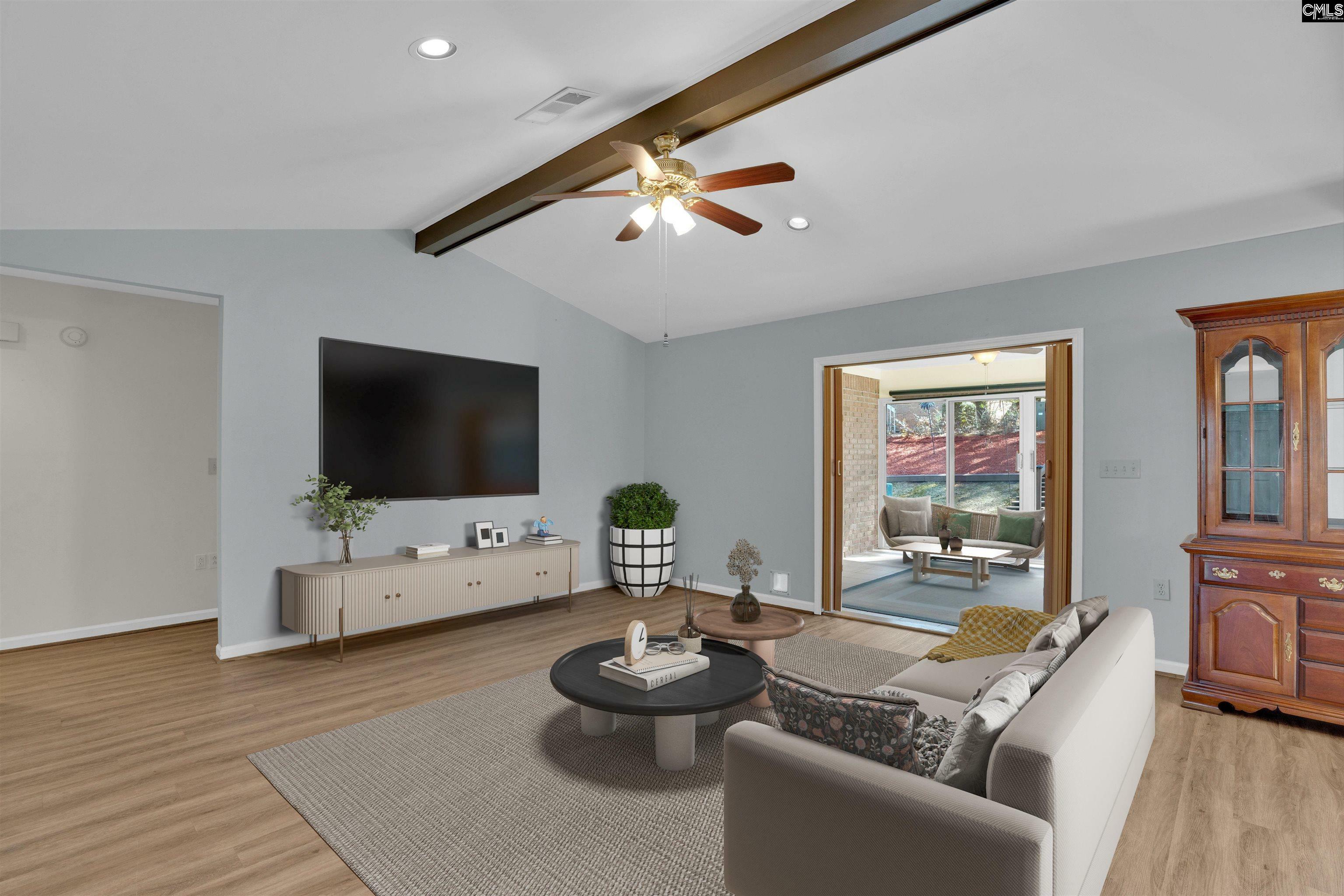 Property Photo: 305 Forestland SC 29169