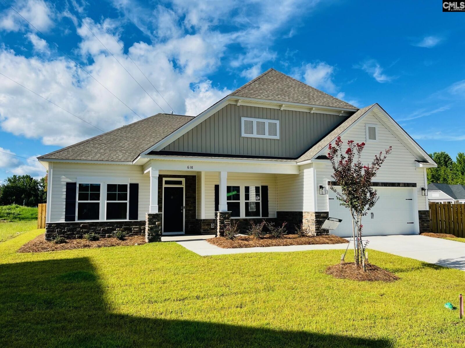 Property Photo:  618 Lavender Crest  SC 29016 