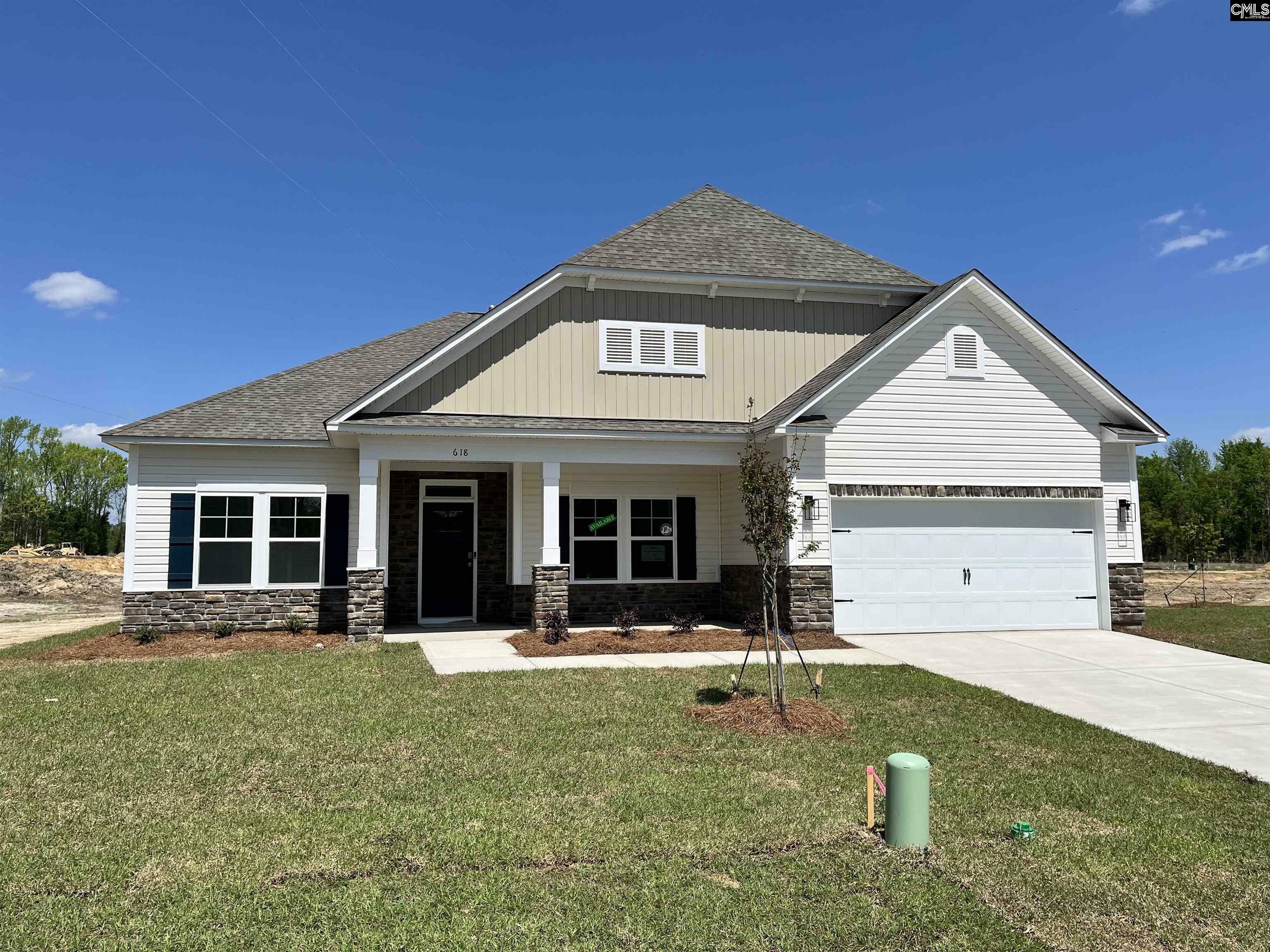 618 Lavender Crest  Blythewood SC 29016 photo